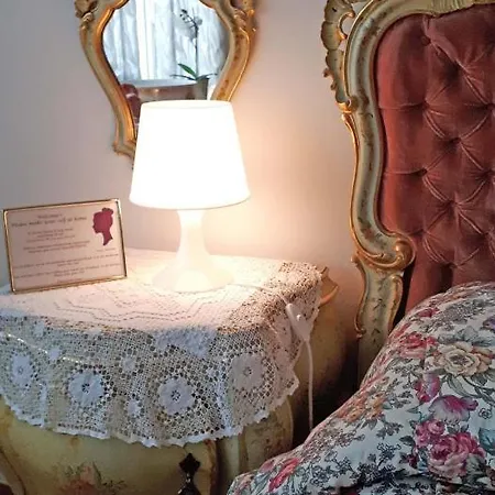 Casa Vittoria *