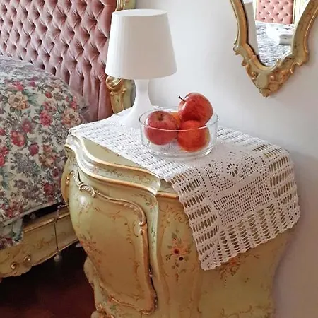 Casa Vittoria * Mestre