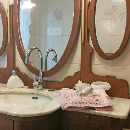 Casa Vittoria *