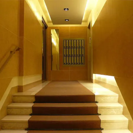 Casa Vittoria *