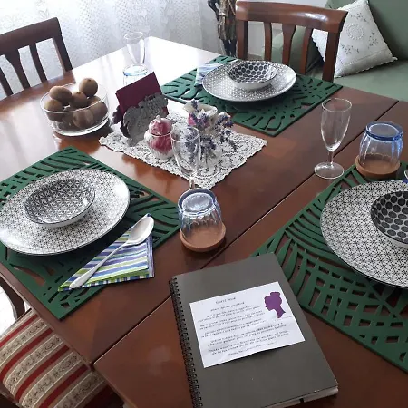 Homestay Casa Vittoria *