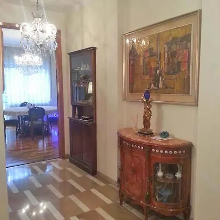 Casa Vittoria * Mestre